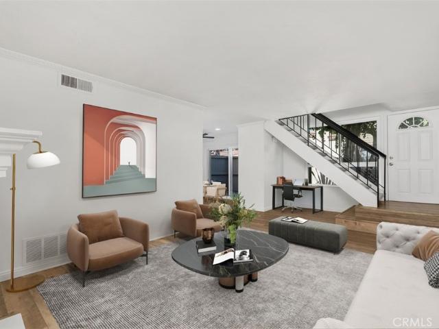 Condo for sale in Mission Viejo