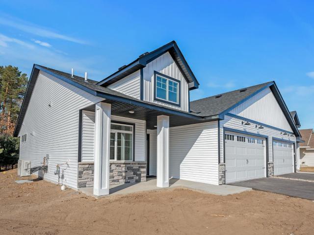 Townhouse for sale in Zimmerman, Minnesota