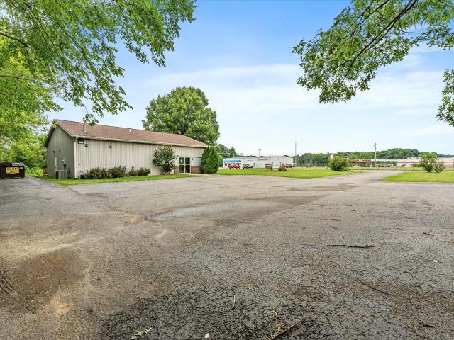 Commercial for sale in Edwardsburg