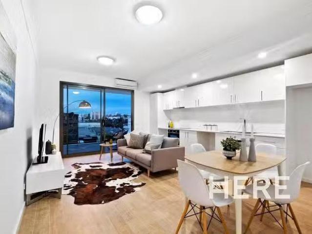 Apartment for rent in Leederville, Western Australia