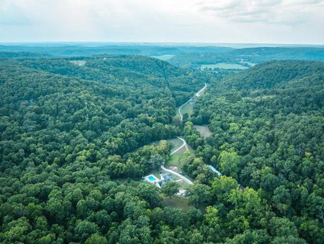 Farm for sale in Richland, Missouri