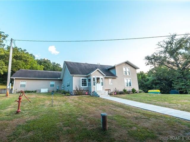 Farm for sale in Richland, Missouri