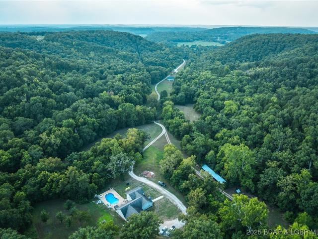 Farm for sale in Richland, Missouri
