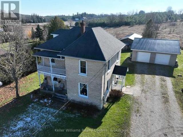 House for sale in Grey, Ontario