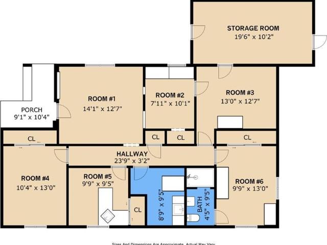 Commercial for sale in Metairie, Louisiana