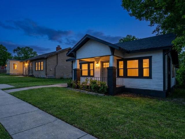 House for sale in Fort Worth, Texas