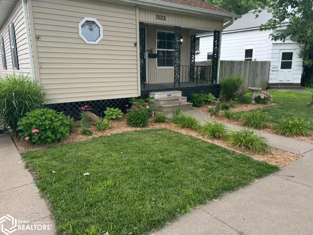 House for sale in Fort Madison, Iowa