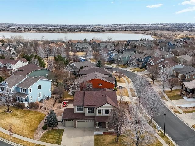 House for sale in Broomfield, Colorado
