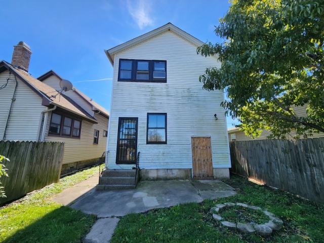 House for sale in Blue Island
