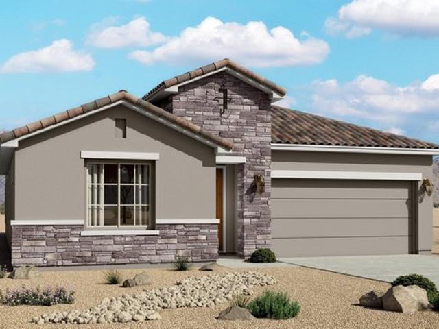 House for sale in Rio Rancho, New Mexico