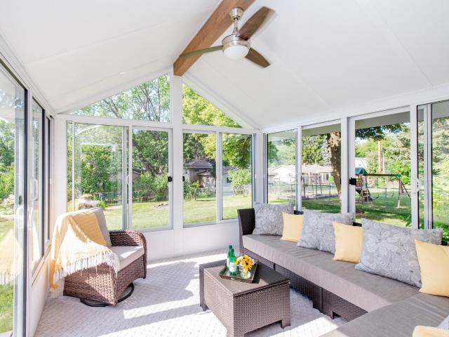 House for sale in Ramsey, Minnesota