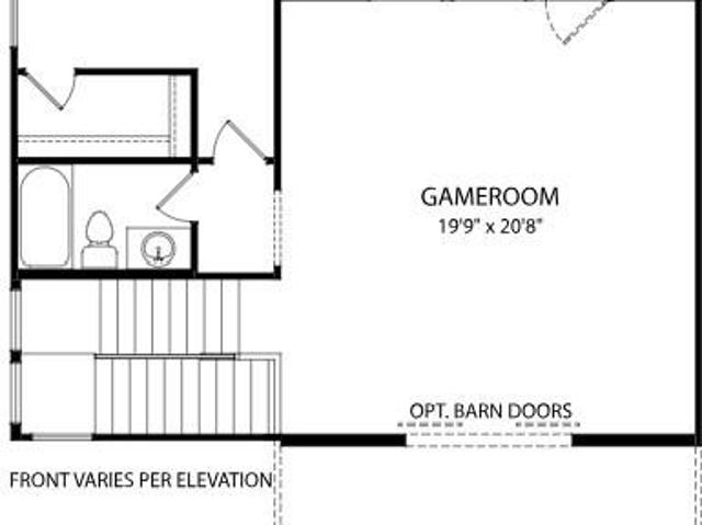 House for sale in Mckinney, Texas