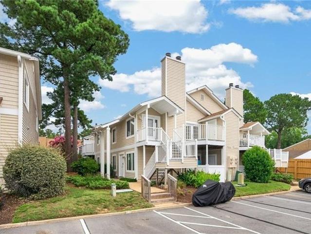 Condo for sale in Virginia