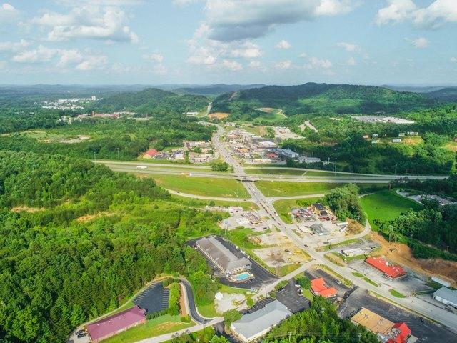 Land for sale in Corbin, Kentucky