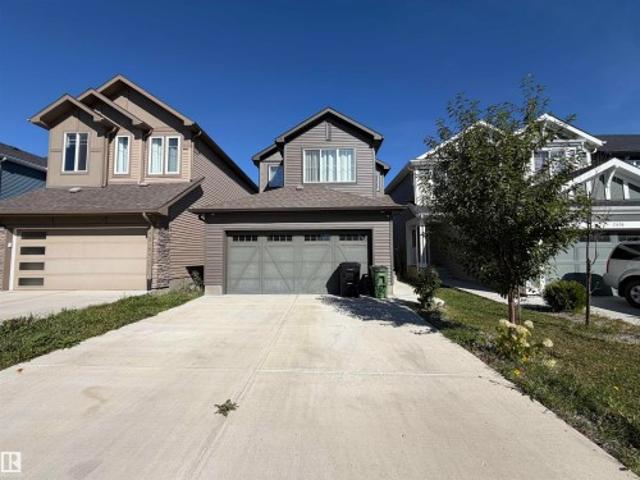 House for sale in Desrochers, Edmonton