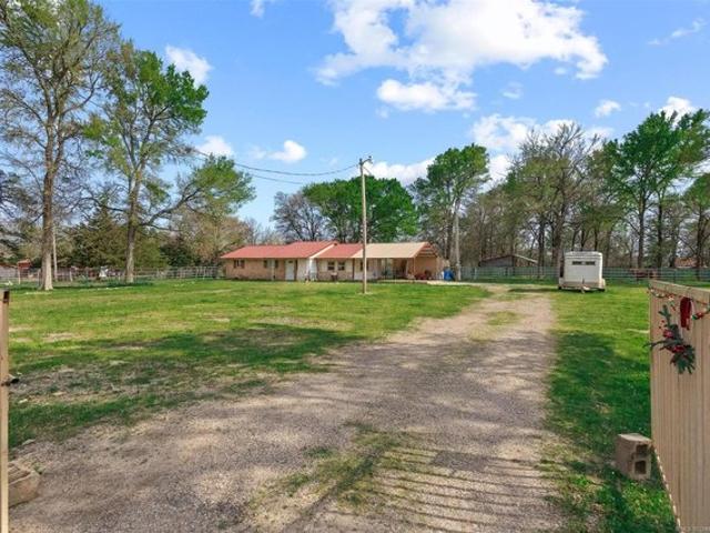 Townhouse for rent in Oklahoma