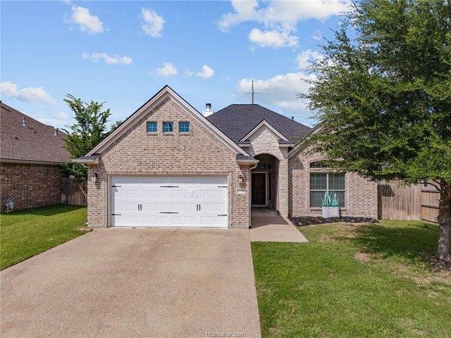 House for sale in College Station, Texas