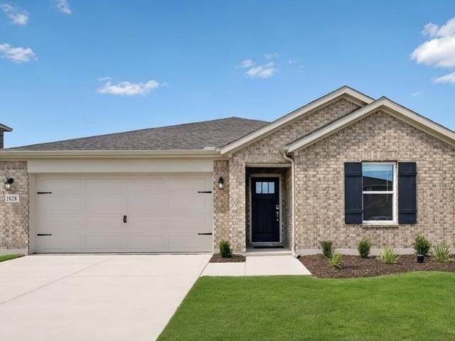 House for sale in Anna, Texas