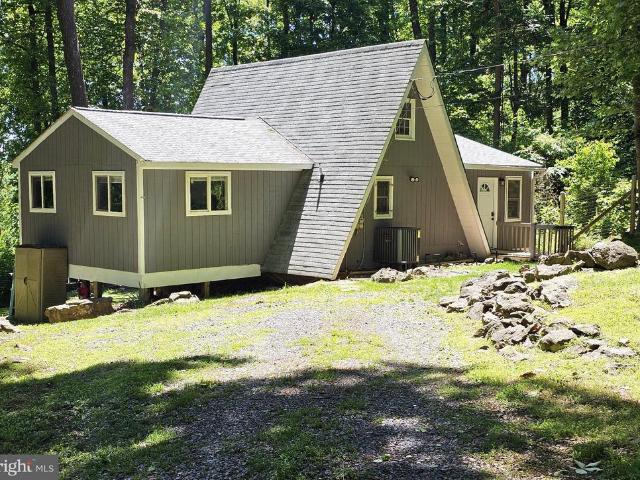 House for sale in Virginia