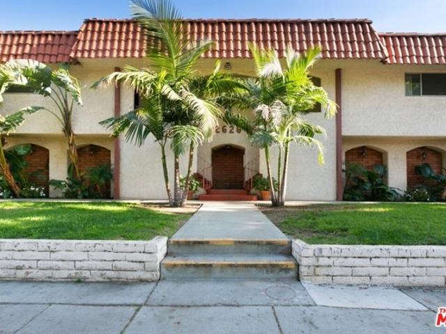 Townhouse for rent in Santa Monica, California