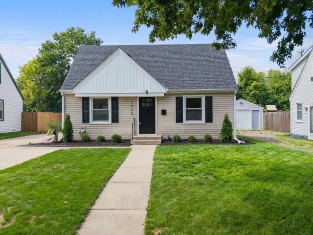 House for sale in Hennepin, Minnesota
