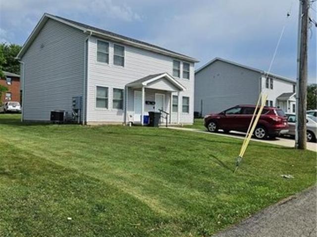 House for sale in Beaver, Pennsylvania