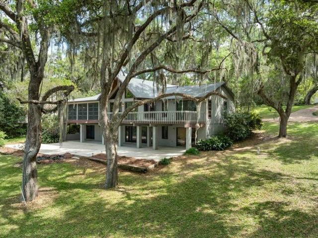 House for sale in Tallahassee, Florida