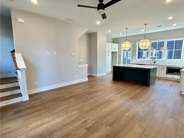 Townhouse for sale in Brookhaven, Georgia