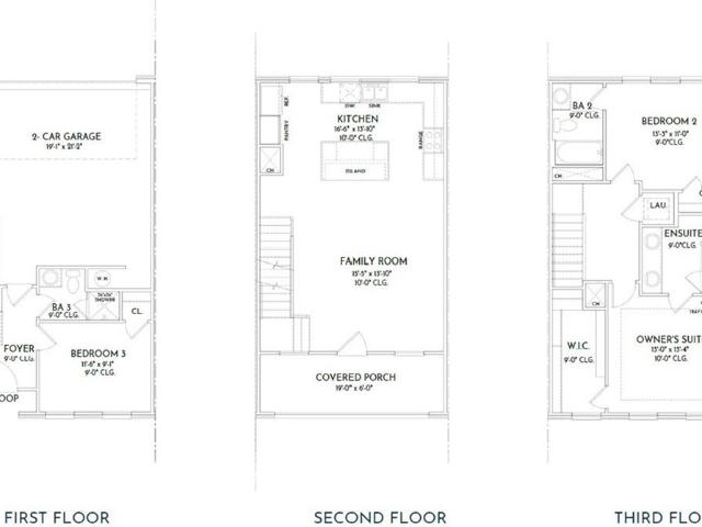 Townhouse for sale in Brookhaven, Georgia