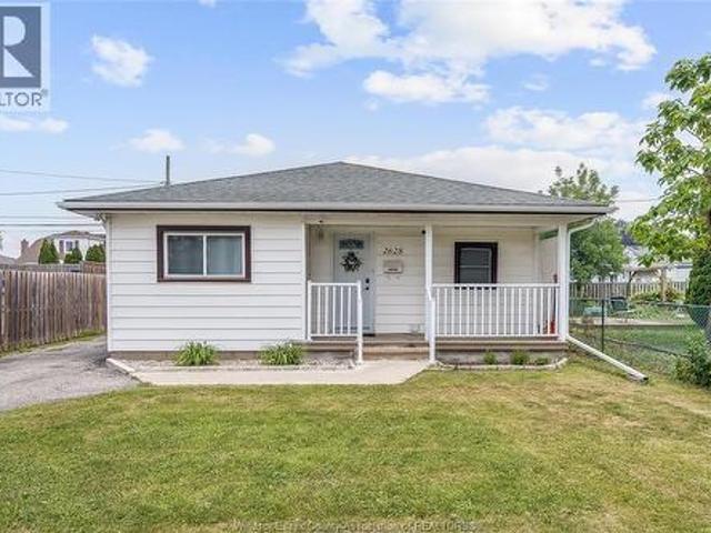 House for sale in Maidstone, Ontario
