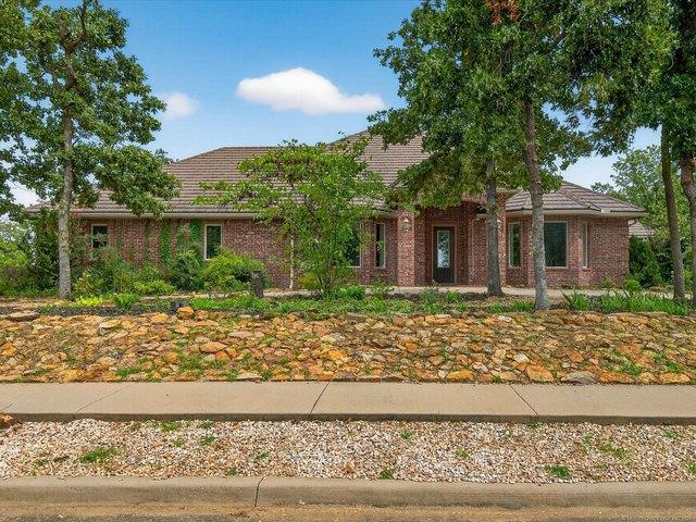House for sale in Bartlesville, Oklahoma