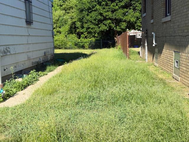 House for sale in Milwaukee, Wisconsin