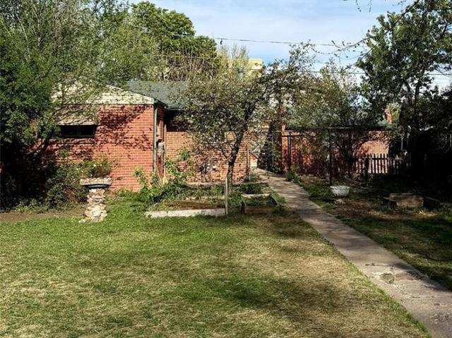 Land for sale in Denver, Colorado