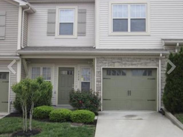 Townhouse for sale in Tennessee