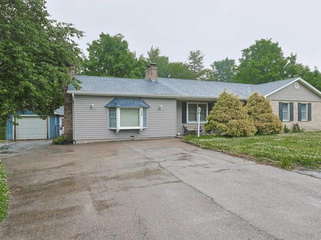 House for sale in West Harrison, Indiana