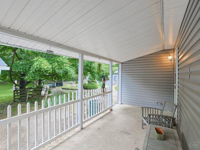 House for sale in West Harrison, Indiana