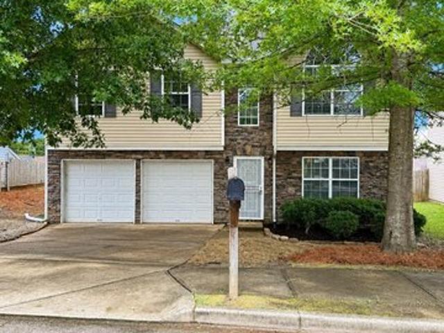 House for sale in Clayton, Georgia