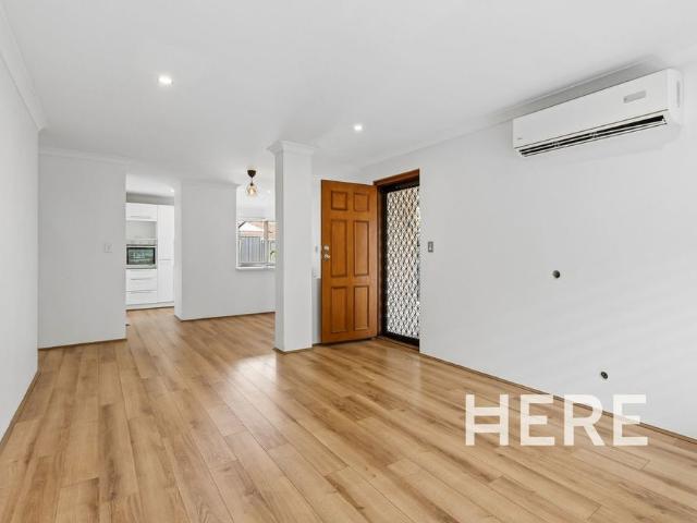 Apartment for rent in Maylands, Western Australia