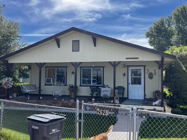 House for sale in Oregonia
