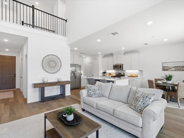 Townhouse for sale in Celina, Texas