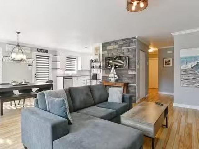 Condo for sale in Saint-jerome, Quebec
