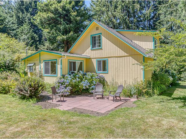 Townhouse for sale in Oregonia