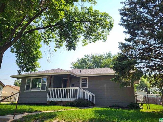House for sale in Woodbury, Iowa
