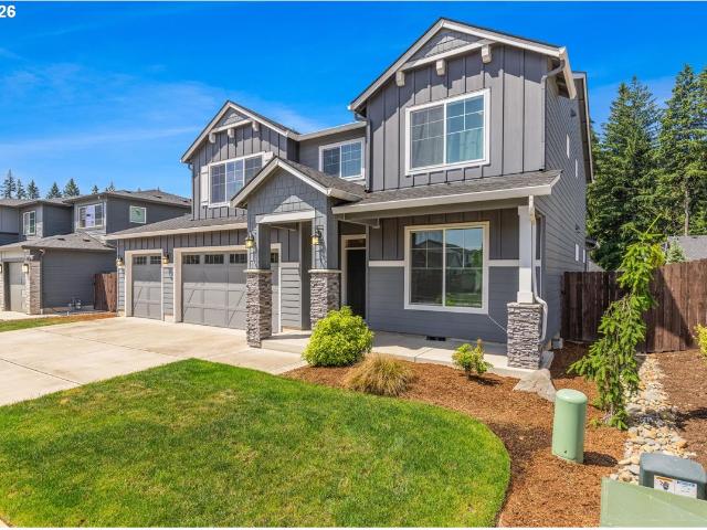 House for sale in Battle Ground, Washington