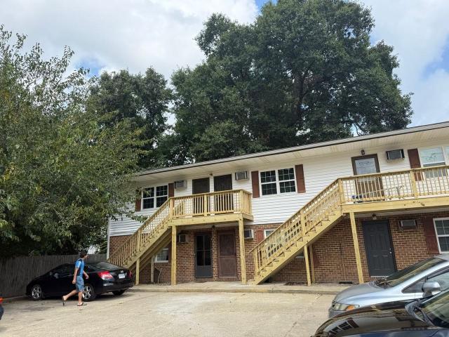 Apartment for rent in Virginia