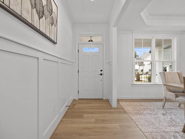 House for sale in Wake, North Carolina