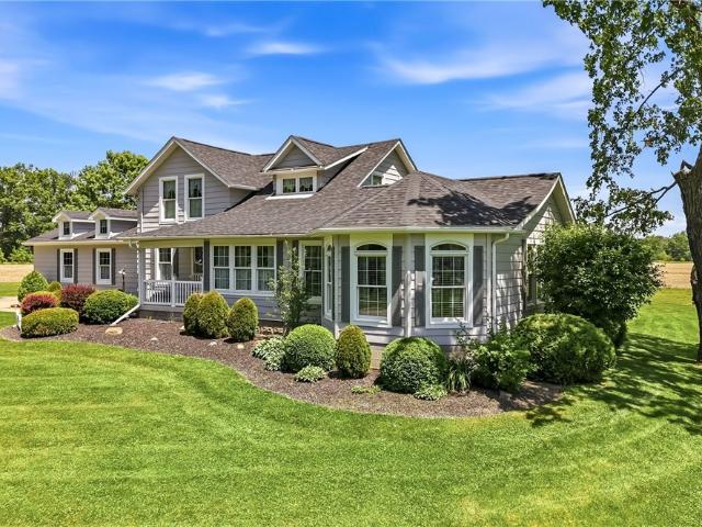 House for sale in Southington, Ohio