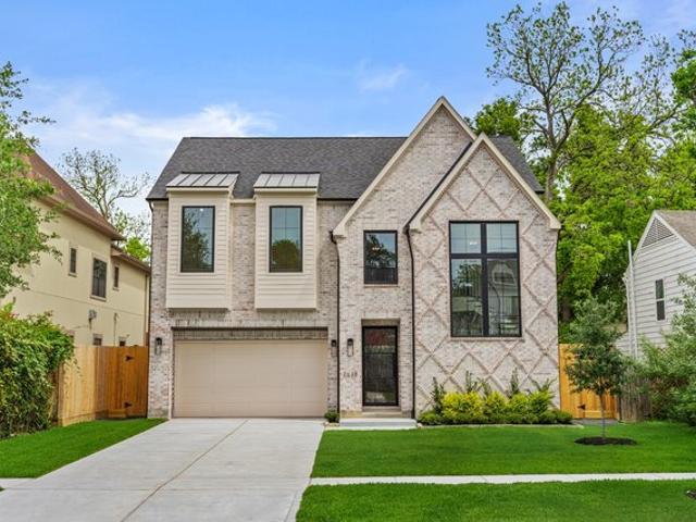 House for sale in West University Place, Harris County