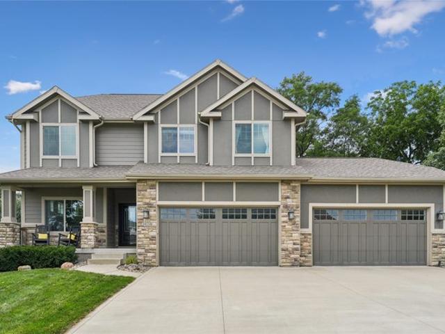House for sale in Urbandale, Iowa