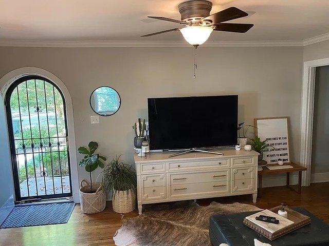 Townhouse for rent in Tennessee